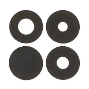 Lentille Premium Xiaomi Redmi Note 15 4G Noir