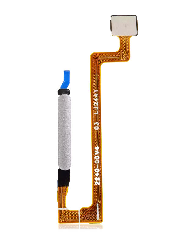 Nappe capteurs pour Xiaomi Redmi Note 12R Pro (blanc)