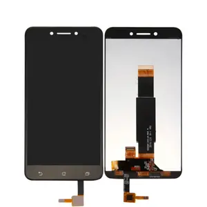 Écran Tactile Asus ZenFone Live ZB501KL Noir