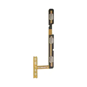 Nappe Power On/Off et Volume Premium Realme C30