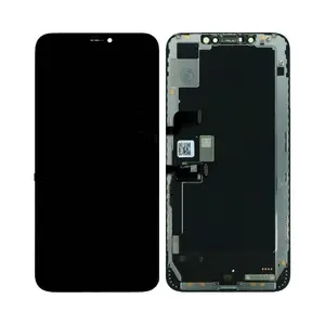 Écran Tactile Hard Oled Apple iPhone XS Max Noir