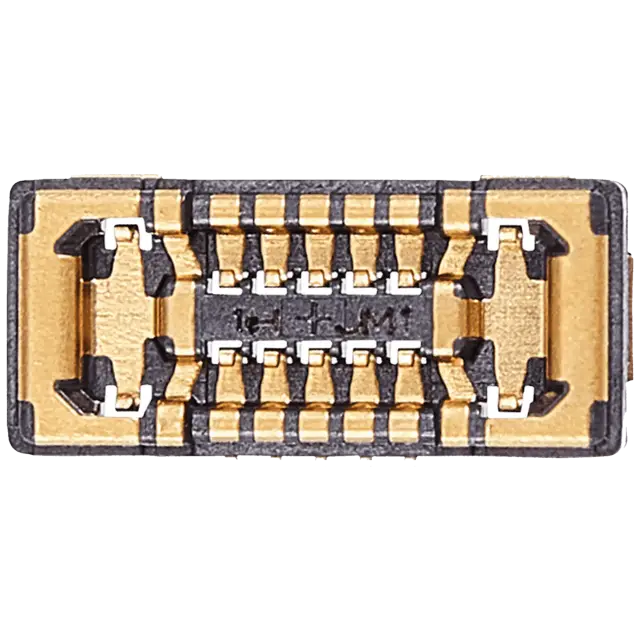 Pièce à microsouder pour Samsung Galaxy S22 Ultra 5G (10 Pin)