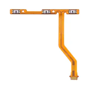 Nappe Power On/Off et Volume Premium Huawei MediaPad M5 Lite 10.1