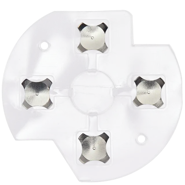 Pièce console de jeu pour Microsoft Xbox One / Xbox One S Controller — D-Pad Buttons conducteur PCB carte