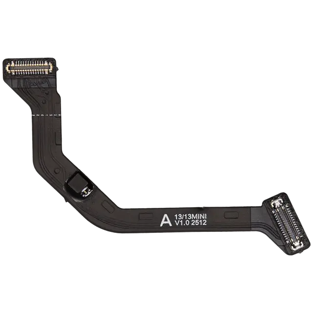 Pièce à microsouder pour Apple iPhone 13 / 13 Mini (AY)