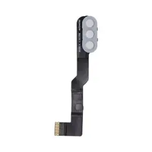 Nappe de Connexion Clavier Apple iPad Air 11 M2 2024/iPad Air 11 M3 2025 A2902/A2903/A3266/A3267 Bleu