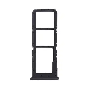 Tiroir Sim Premium OPPO A15 Noir Dynamique