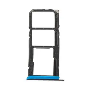 Tiroir SIM Premium Honor X5c Plus Noir Minuit