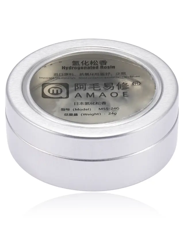 Colophane hydrogénée Amaoe M55-24G
