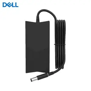 Chargeur PC Portable Original DELL 130W, 19.5V 6.7A, 7.4mm - DA130PE1-00 (Bulk)