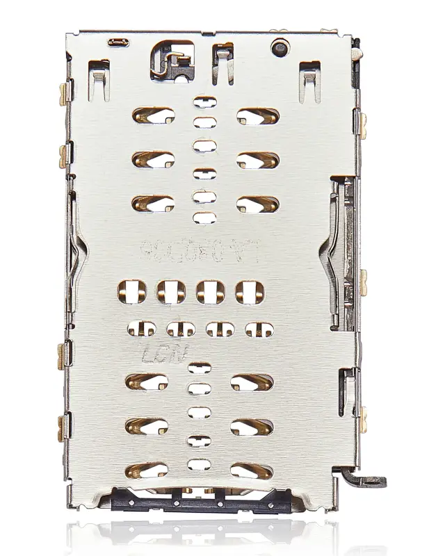 Lecteur SIM pour Boost Mobile Celero 5G (2021)