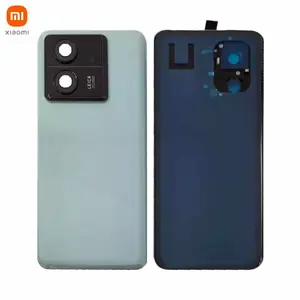 Cache Arrière Original Xiaomi 13T Pro 5600230M1200 Vert