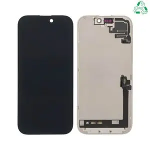 Écran Tactile Original d'occasion Apple iPhone 17 Noir