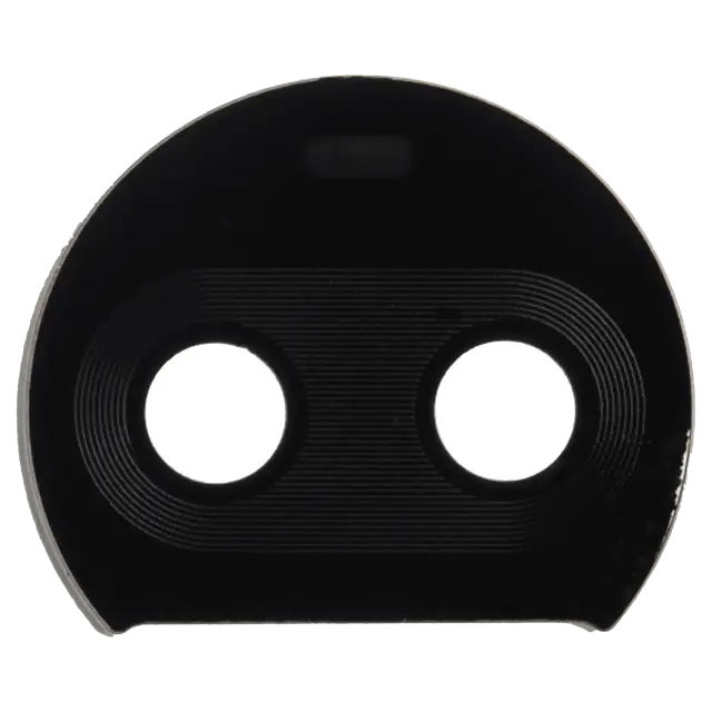 Vitre de caméra arrière pour Motorola Moto G5S Plus (XT1806 / 2017) (origine)