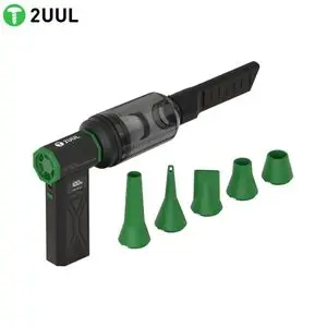 Souffleur d'Air 2UUL DA970