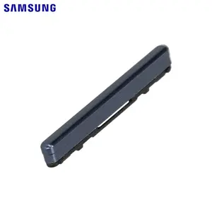 Bouton Volume Original Samsung Galaxy Tab S7 Wi-Fi T870/Galaxy Tab S7 4G T875 GH98-45650D Bleu