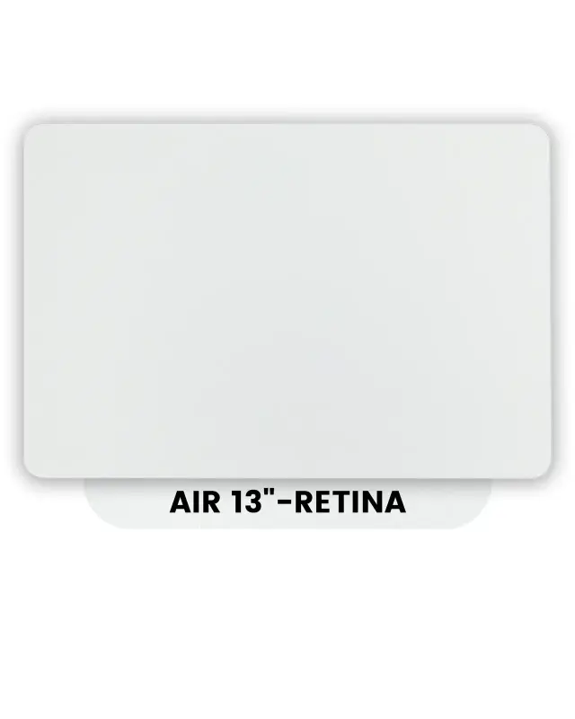 Pavé tactile pour Apple MacBook Air 13" A2337 (2020) (argent)