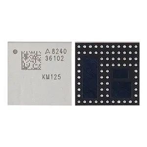 Puce IC (Circuit Intégré) Apple iPhone 14 Pro/iPhone 14 Pro Max High Frequency Amplifier 8240