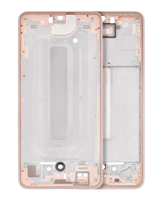 Châssis pour Samsung Galaxy A33 5G (A336 / 2022) (Peach)