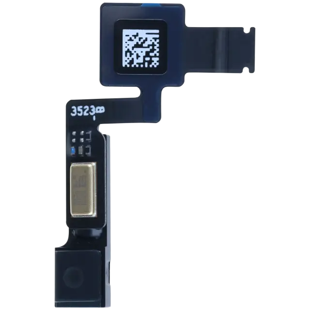 Nappe de microphone pour Apple iPad Mini 7 (2024) (WiFi uniquement, origine)