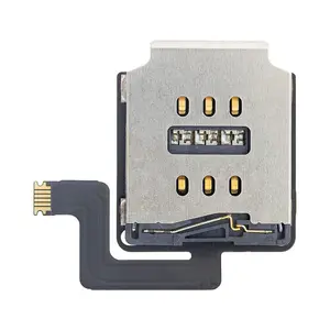 Lecteur SIM Apple iPad 6/iPad Air 1 A1893/A1954/A1474/A1475