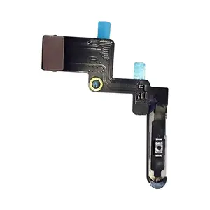 Lecteur Empreinte Apple iPad Air 11 M2/iPad Air 13 M2/iPad Air 11 M3/iPad Air 13 M3 — Bleu