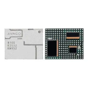 Puce IC (Circuit Intégré) Apple iPhone 11/iPhone 11 Pro/iPhone 11 Pro Max High Power Frequency Amplifier 8100