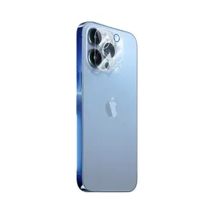 Protection Lentille Apple iPhone 13 Pro/iPhone 13 Pro Max Transparent