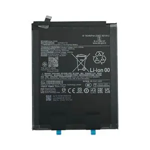 Batterie Premium Xiaomi Redmi Pad Pro 4G/Poco Pad/Redmi Pad Pro 5G BN5S