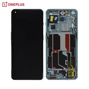 Écran Tactile Original OnePlus 10 Pro 5G 2011100371 Foret Emeraude
