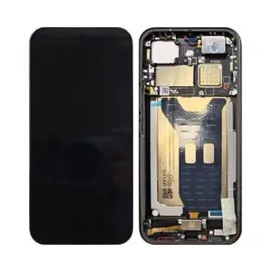 Écran Tactile Original Refurb avec Châssis (PIEC) Xiaomi Poco F8 Ultra Noir