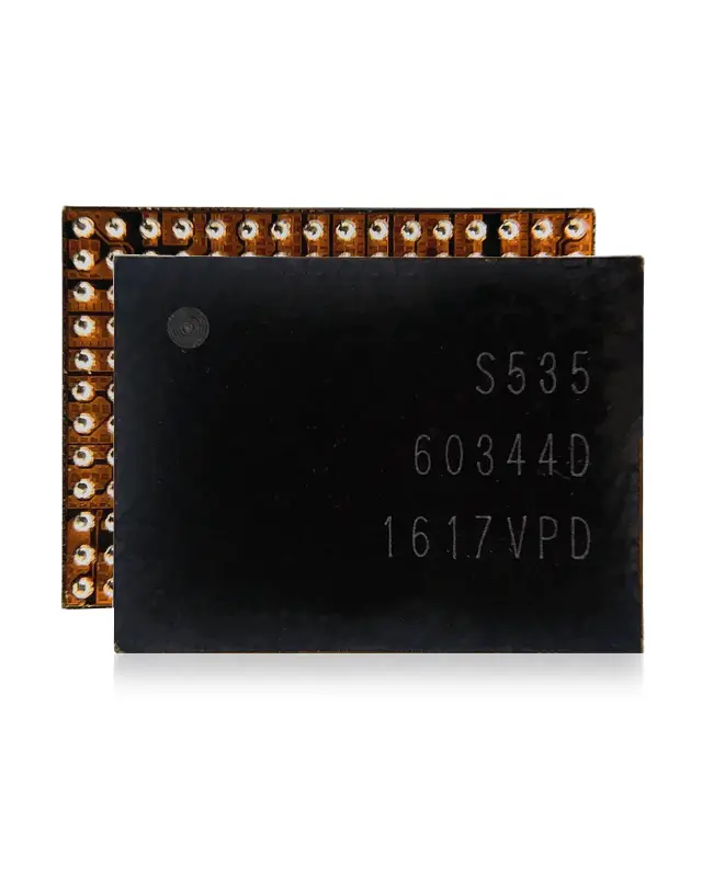 Pièce à microsouder pour Samsung Galaxy S7 Edge (S535: 192 Pins)