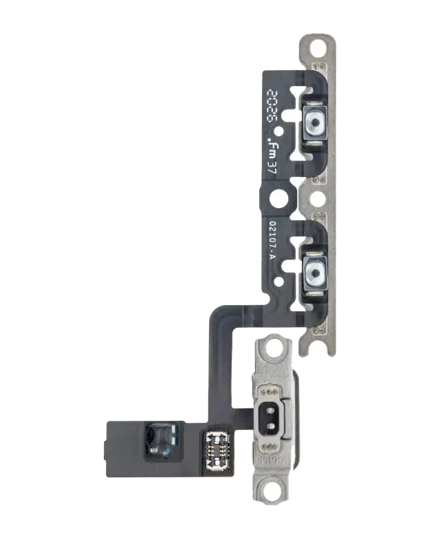 Nappe volume pour Apple iPhone 11