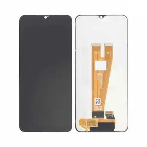 Écran Tactile OEM Samsung Galaxy A04 A045 Noir
