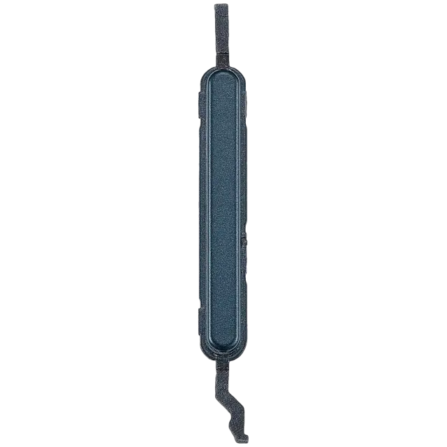 Nappe volume pour Samsung Galaxy A07 4G (A075 / 2025) (Dark Green)