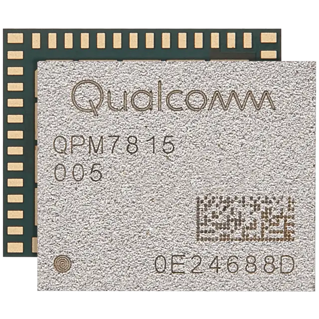 Pièce à microsouder pour Samsung Galaxy S23 Ultra / S24 Series (QPM7815005)