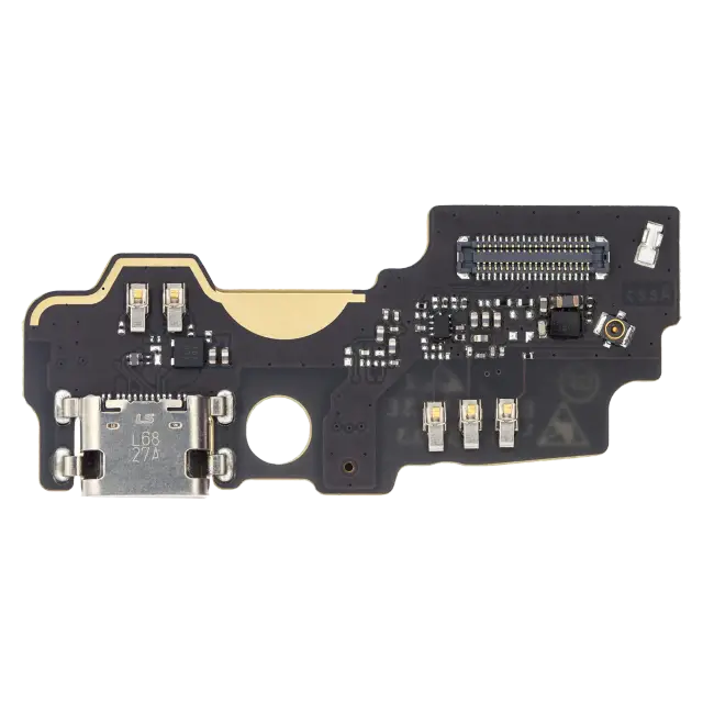 Dock de charge pour ZTE Max XL (N9560)