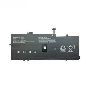 Batterie Ordinateur Portable Premium L18C4P71 pour Lenovo ThinkPad X1 Carbon L18L4P71 L18M4P72 02DL004 02DL005