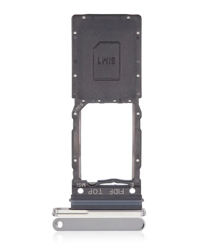 Tiroir SIM pour Samsung Galaxy Z Fold 5 (F946) (Cream)