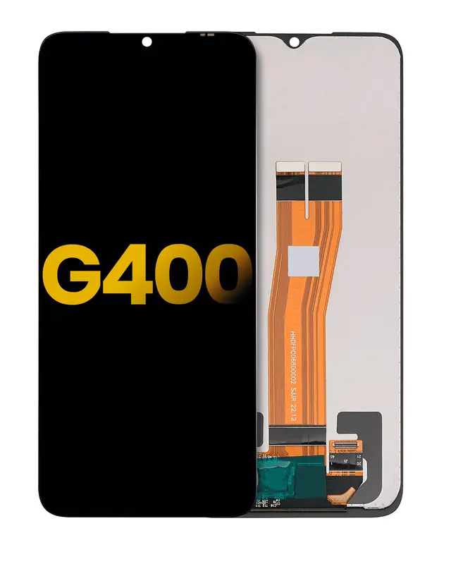 Écran pour Nokia G400 (reconditionné, toutes couleurs)