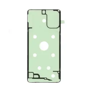 Stickers LCD Samsung Galaxy A71 A715