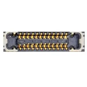Connecteur de Carte Mère Apple iPhone 8/iPhone 8 Plus Bouton Home 3D (J5800)