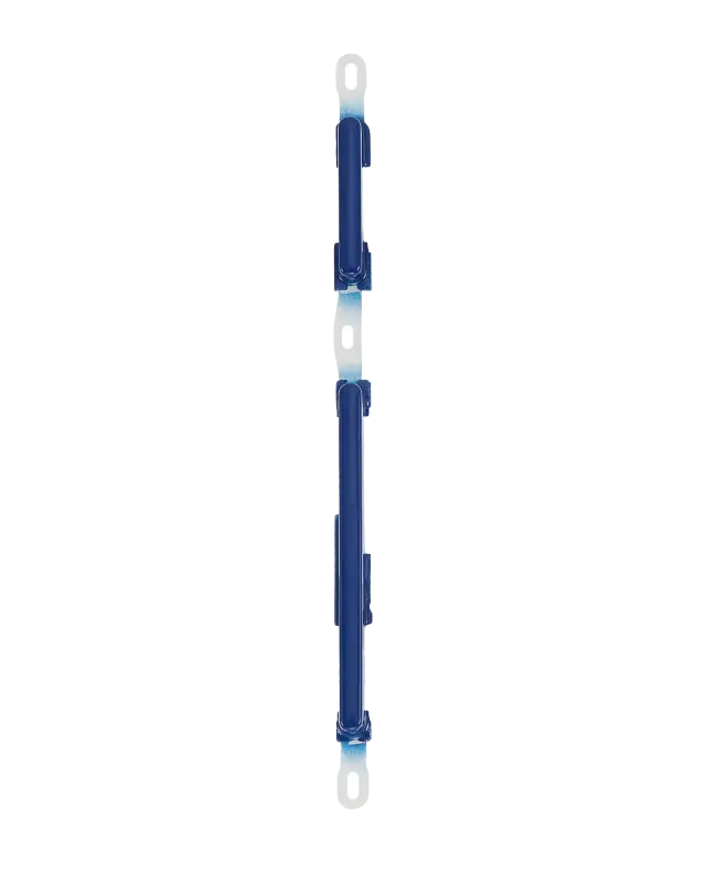 Nappe volume pour Xiaomi Redmi 8 (Sapphire Blue)
