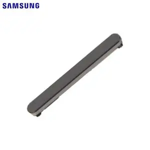 Bouton On/Off et Volume Original Samsung Galaxy S26 S942/Galaxy S26 Plus S947 GH98-50757D Blanc