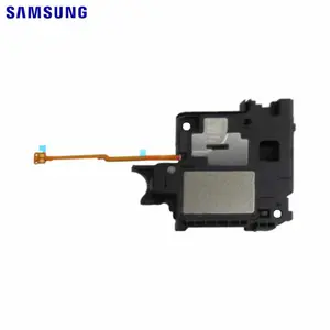 Haut-Parleur Original Samsung Galaxy Tab S9 Plus Wi-Fi X810/Galaxy Tab S9 Plus 5G X816 GH82-31903A Haut à Gauche