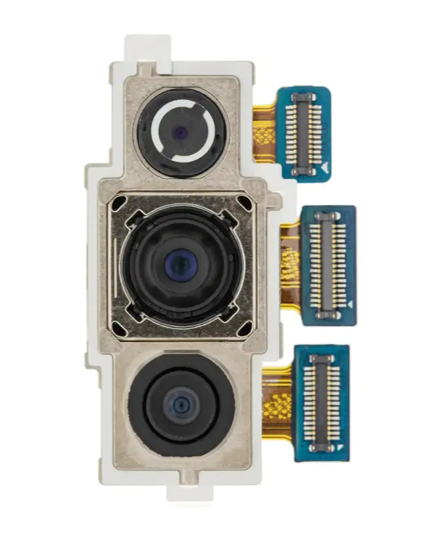 Caméra arrière pour Samsung Galaxy A90 5G (A908 / 2019)
