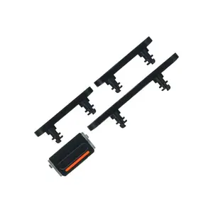 Bouton On/Off et Volume Apple iPhone 12 Mini/iPhone 12 Noir