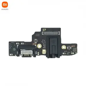 Connecteur de Charge Original Xiaomi Redmi Note 11S 5G 560002K16B00