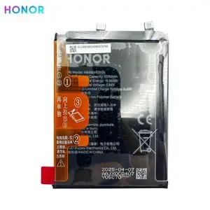 Batterie Originale Honor 400 5G 0235APPJ HB486692EIW