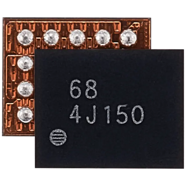 Pièce à microsouder pour Samsung Galaxy S24 Ultra 5G (68)